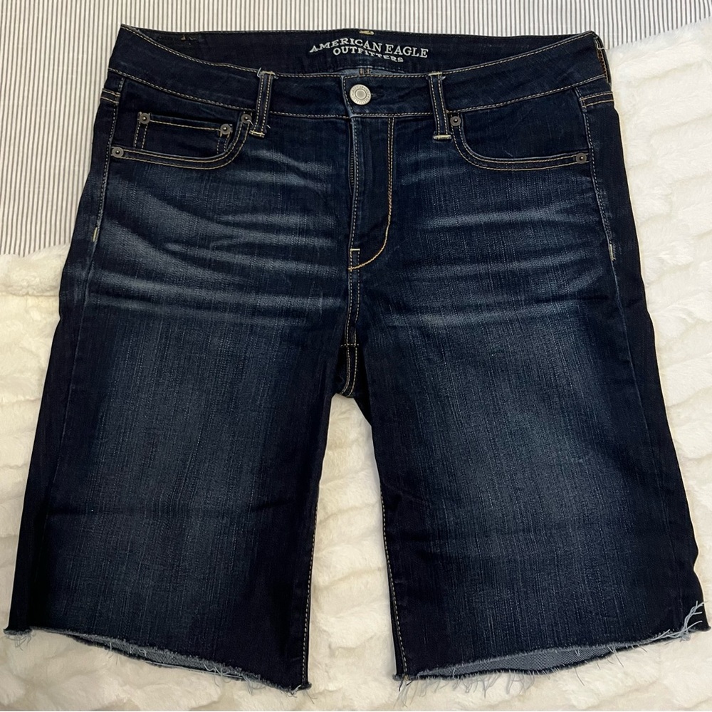 AE Jean Shorts